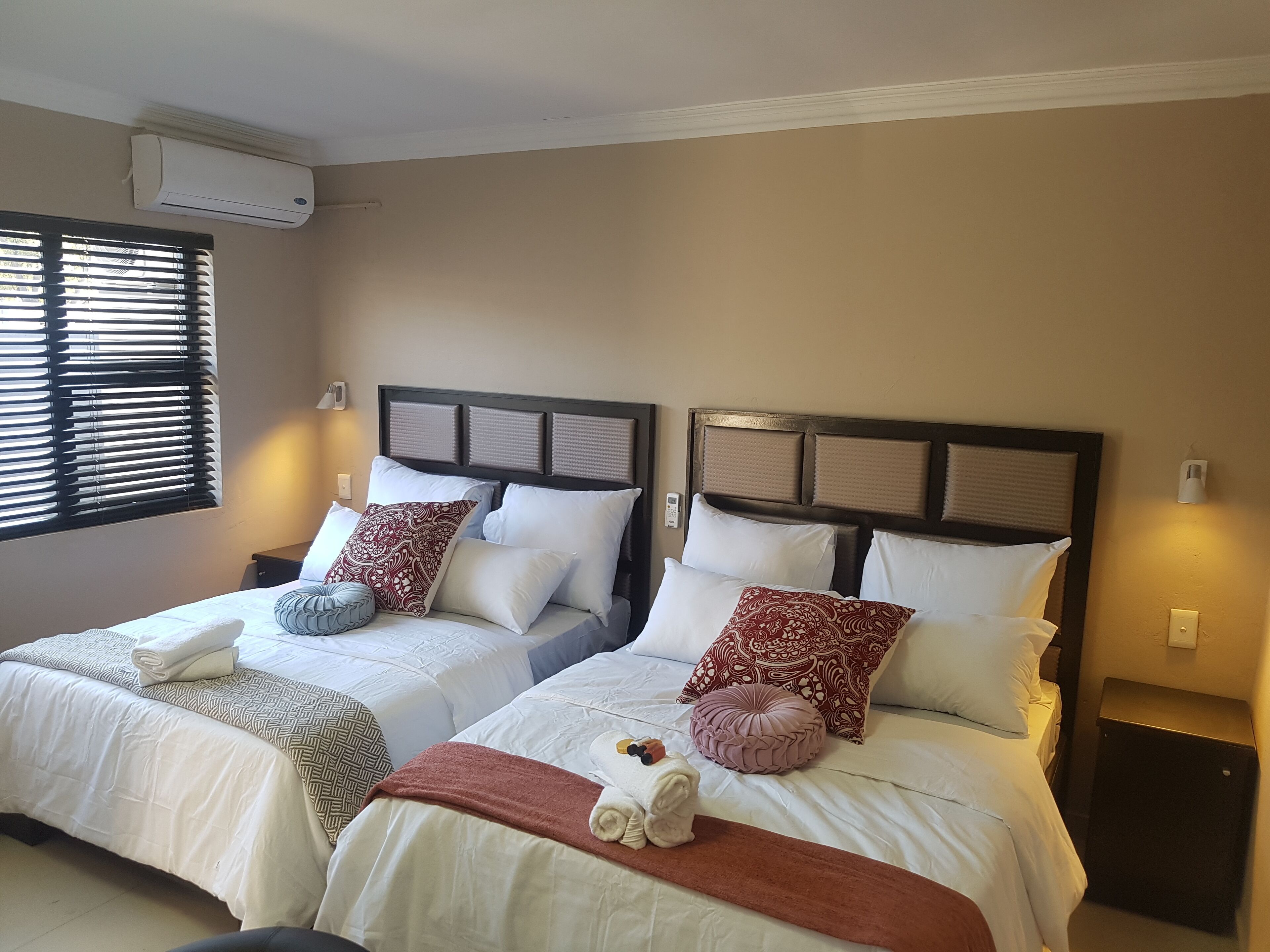 Royal Room