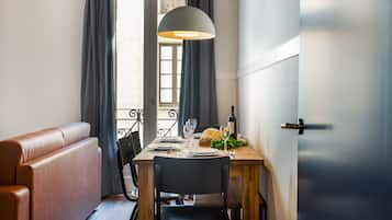 Servei de restauració