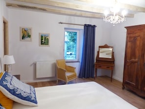 Room - L 'Amiradou (Félines-sur-Rimandoule)