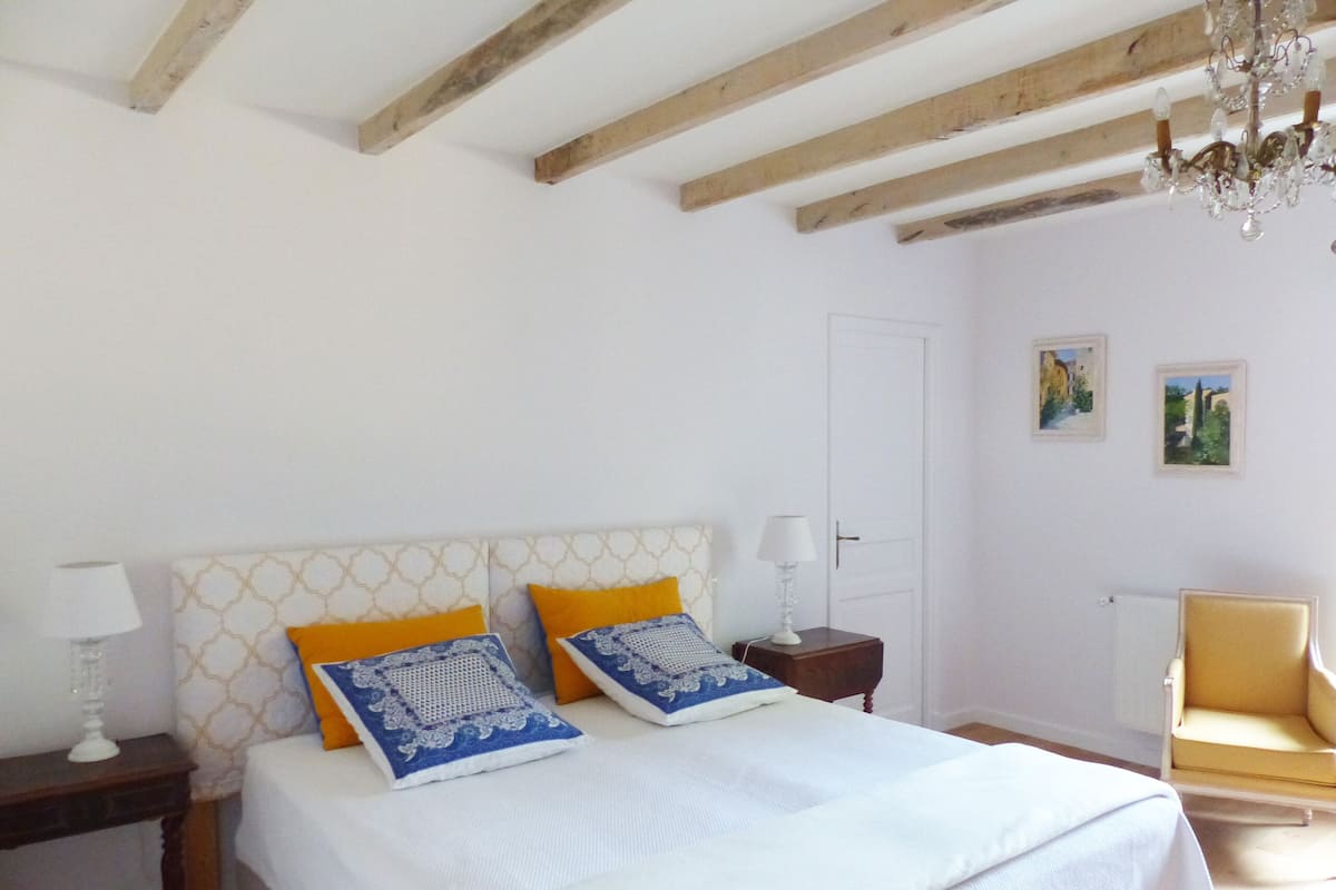 Double Room (Souleïado)