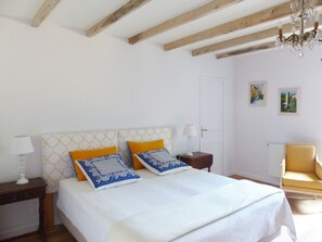 Room - L 'Amiradou (Félines-sur-Rimandoule)