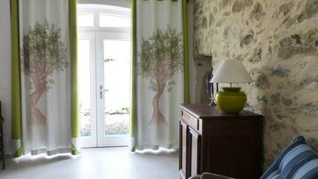 Kamar Double (L'Ostinato) | 1 kamar tidur