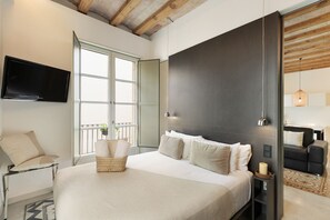 1 habitación y caja de seguridad en la habitación 