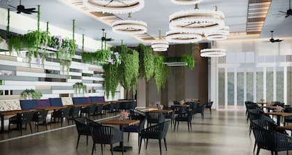 Oakwood Suites Kuningan Jakarta