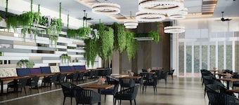 Oakwood Suites Kuningan Jakarta