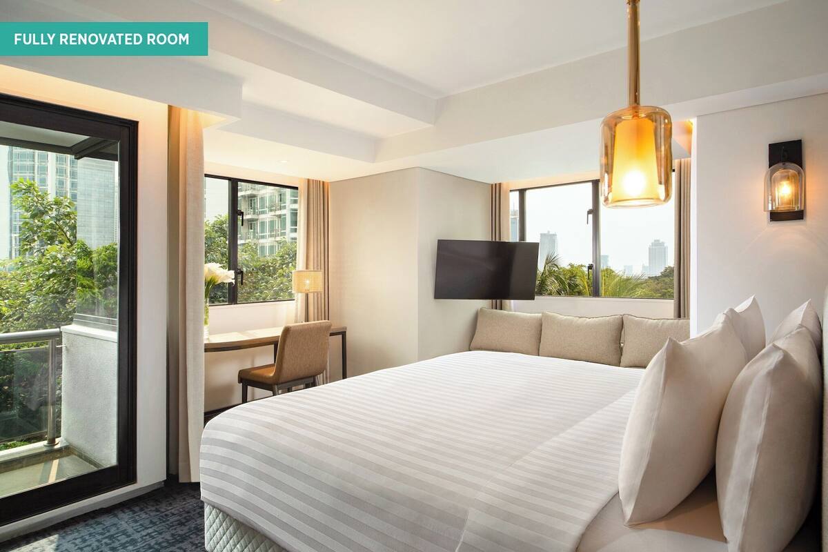 Premier Room, 3 Bedrooms