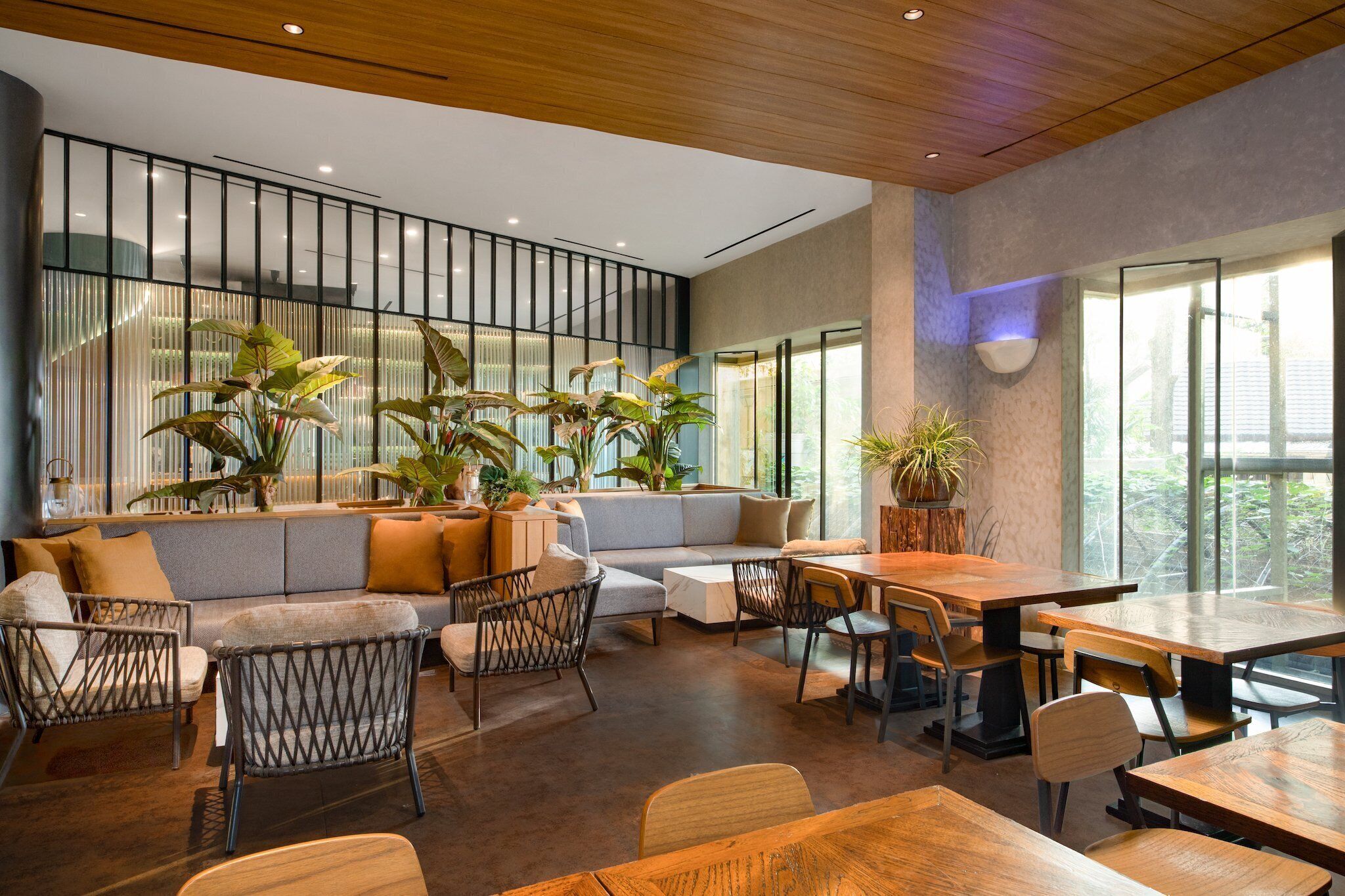 Bar (di hartanah)