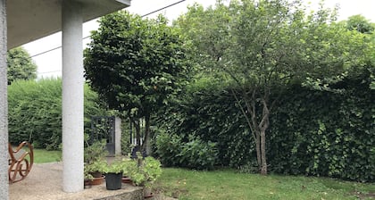 Casa Otilia on the Camino de Santiago. Tranquility, nature and comfort.