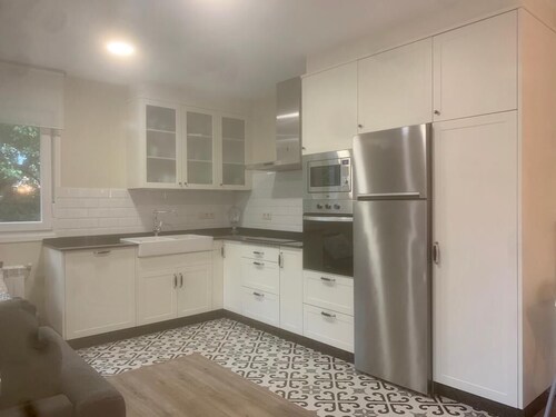 Casa Otilia on the Camino de Santiago. Tranquility, nature and comfort.