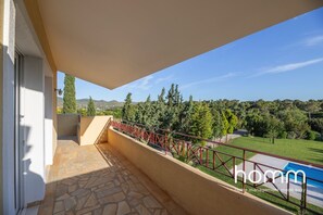 Villa, 5 Schlafzimmer | Blick vom Balkon