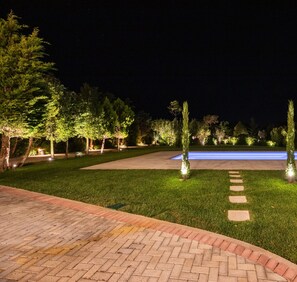 Jardin