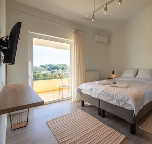 Villa, 5 Bedrooms - Villa Valma homm with 5 bedrooms and private pool (Lavreotiki)
