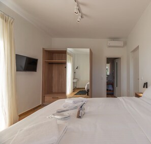 Villa, 5 Schlafzimmer | 5 Schlafzimmer, laptopgeeigneter Arbeitsplatz, Bügeleisen/Bügelbrett