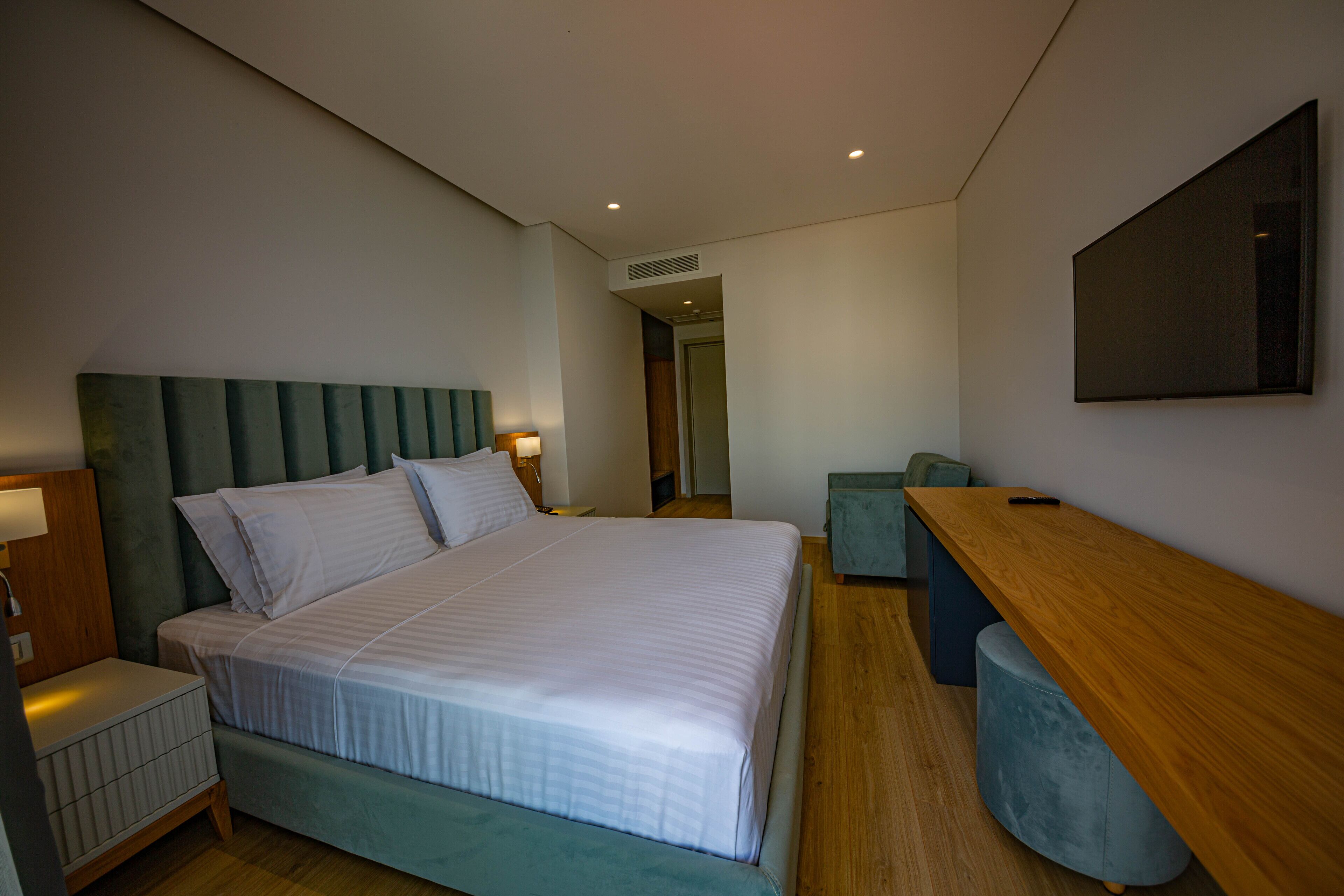Foto - El Primero Hotel