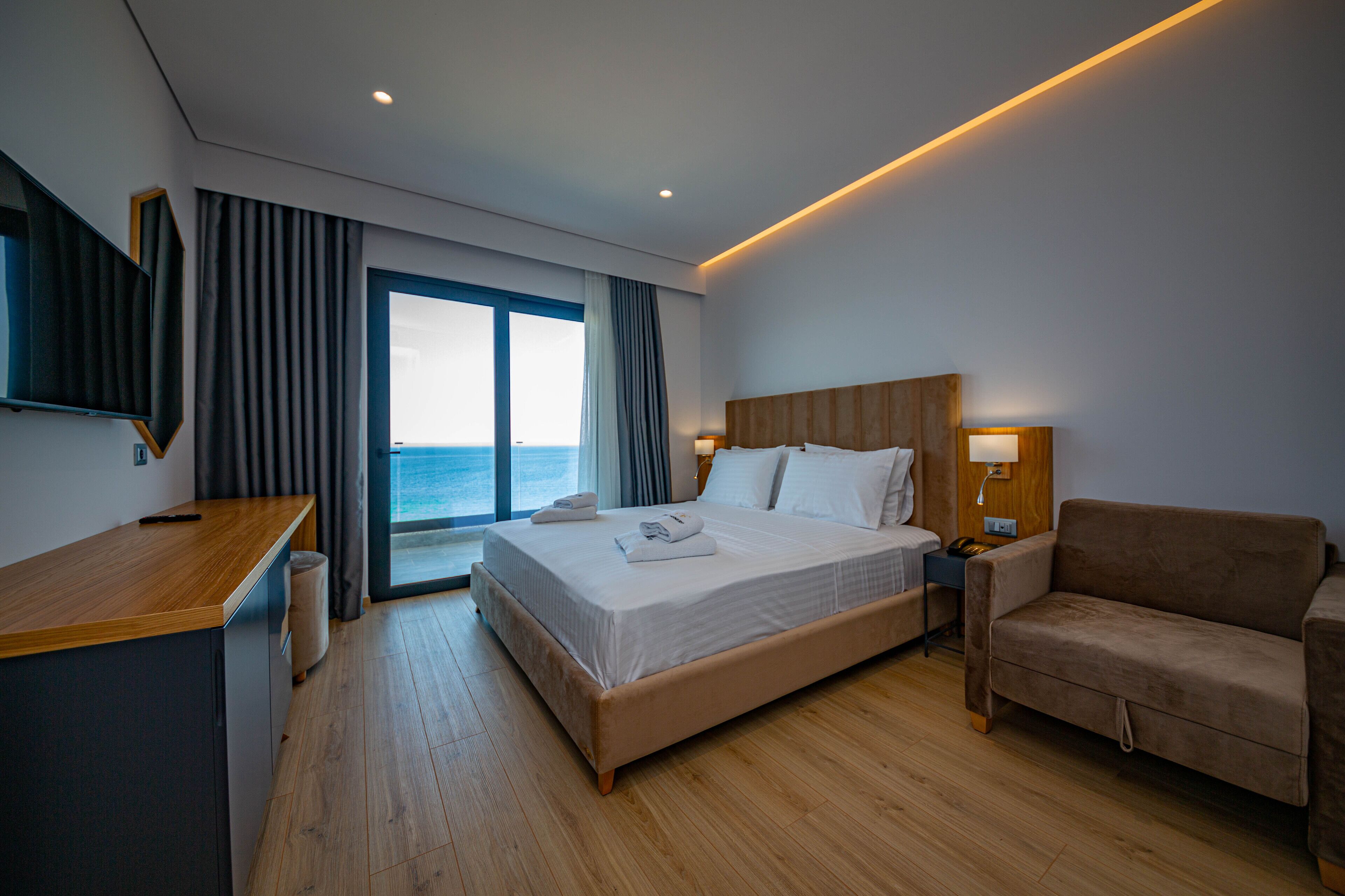 Foto - El Primero Hotel