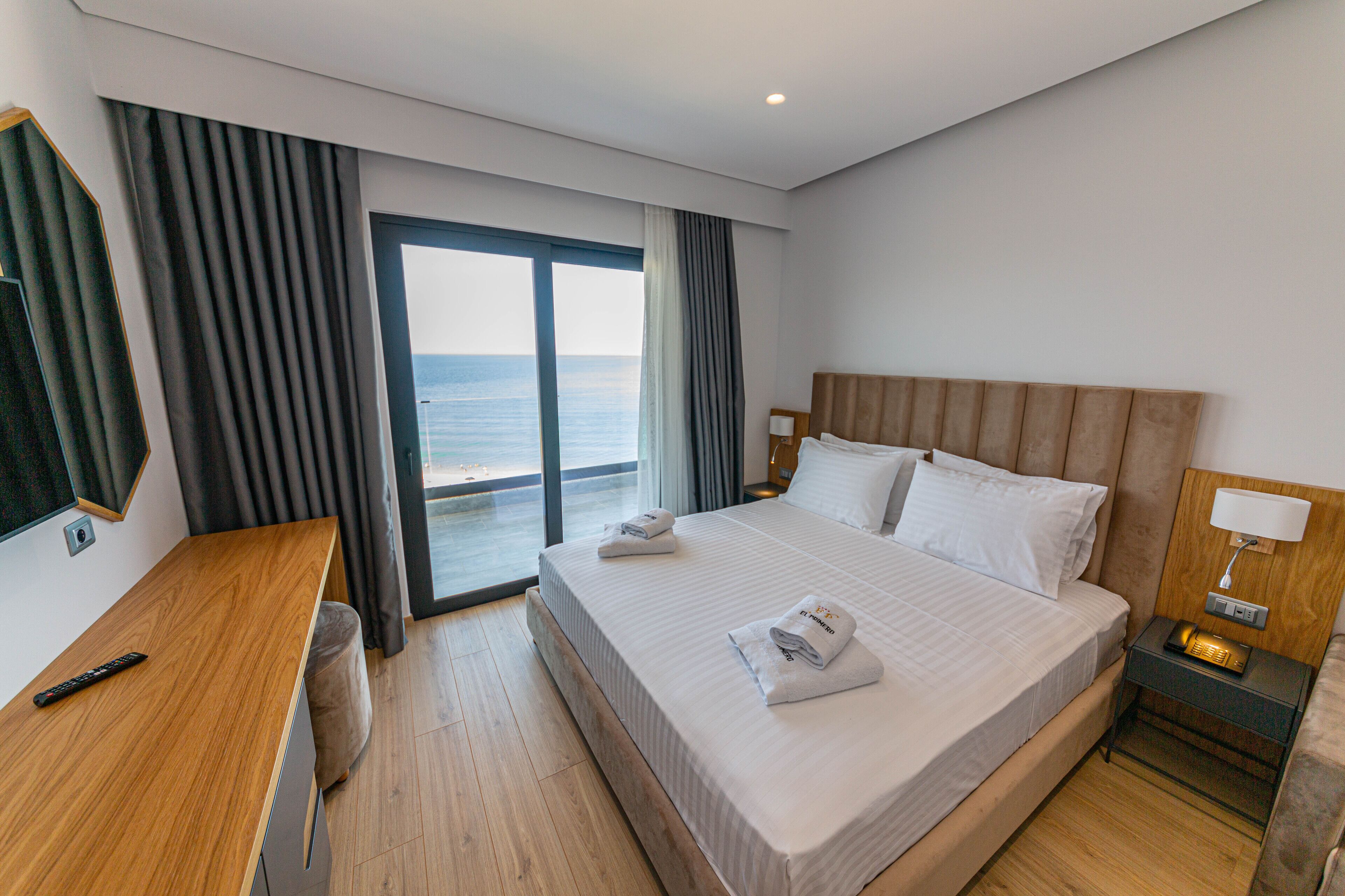 Foto - El Primero Hotel