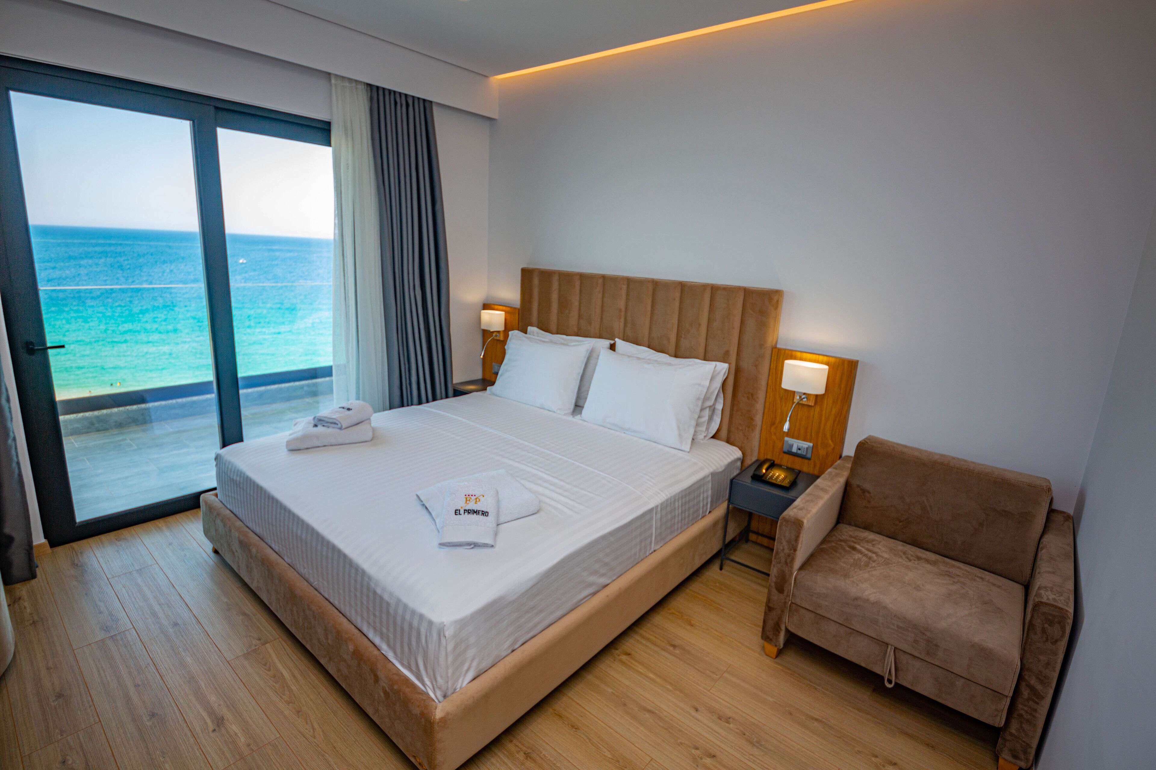 Foto - El Primero Hotel