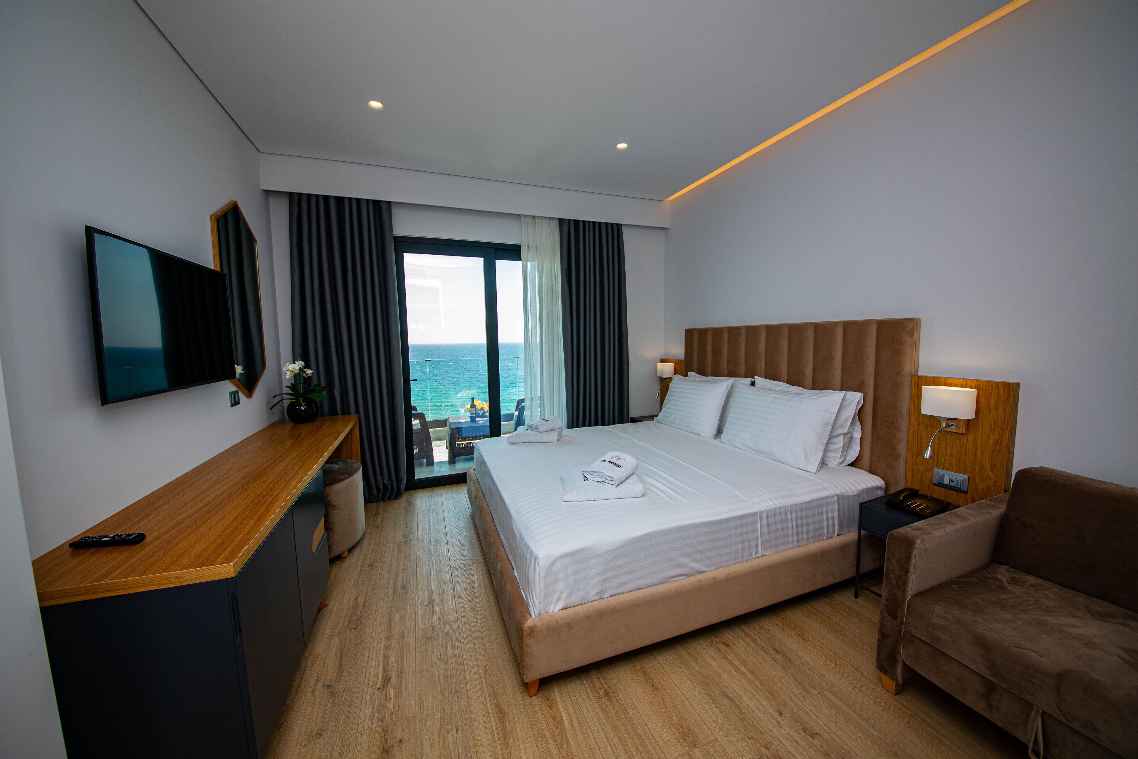 Foto - El Primero Hotel