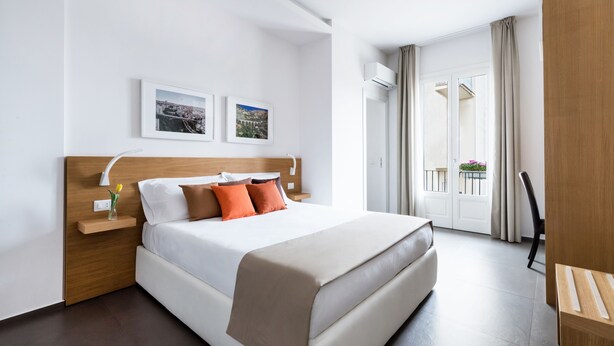 Deluxe-Zimmer