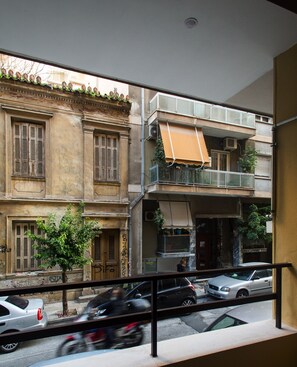 Exterior - Urban Luxury homm Studio in Piraeus (Piraeus)