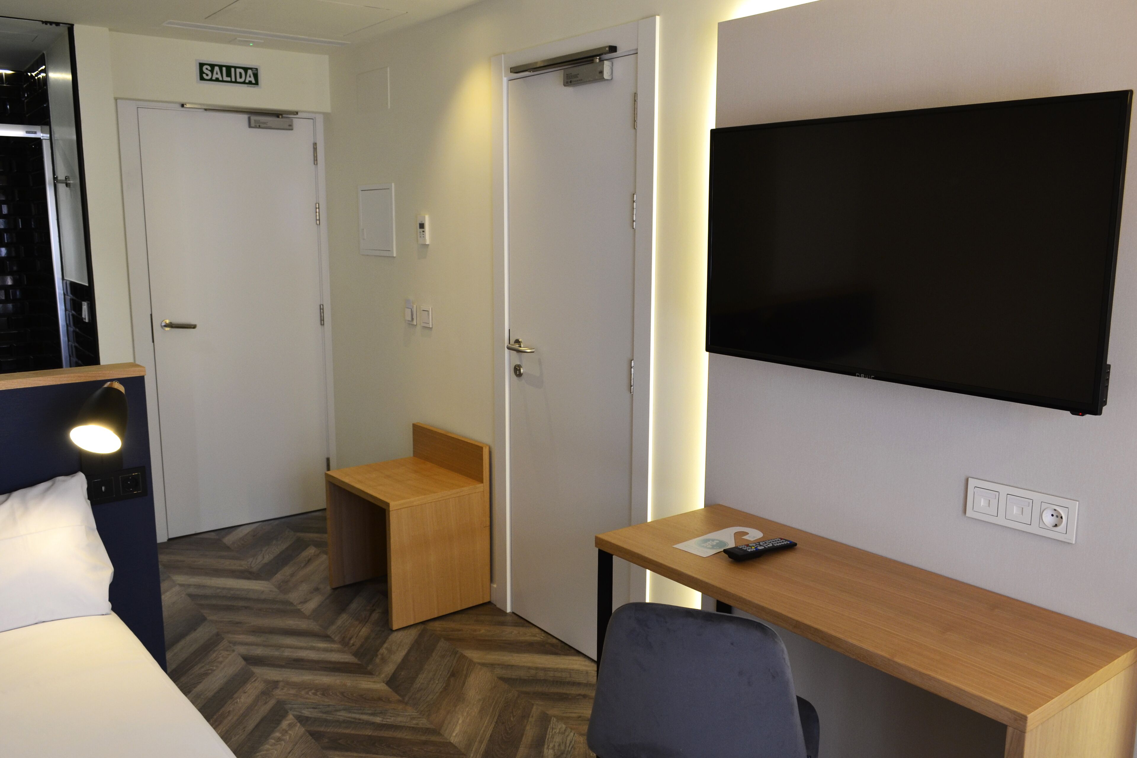 Photo - Hotel Alda Galería Coruña