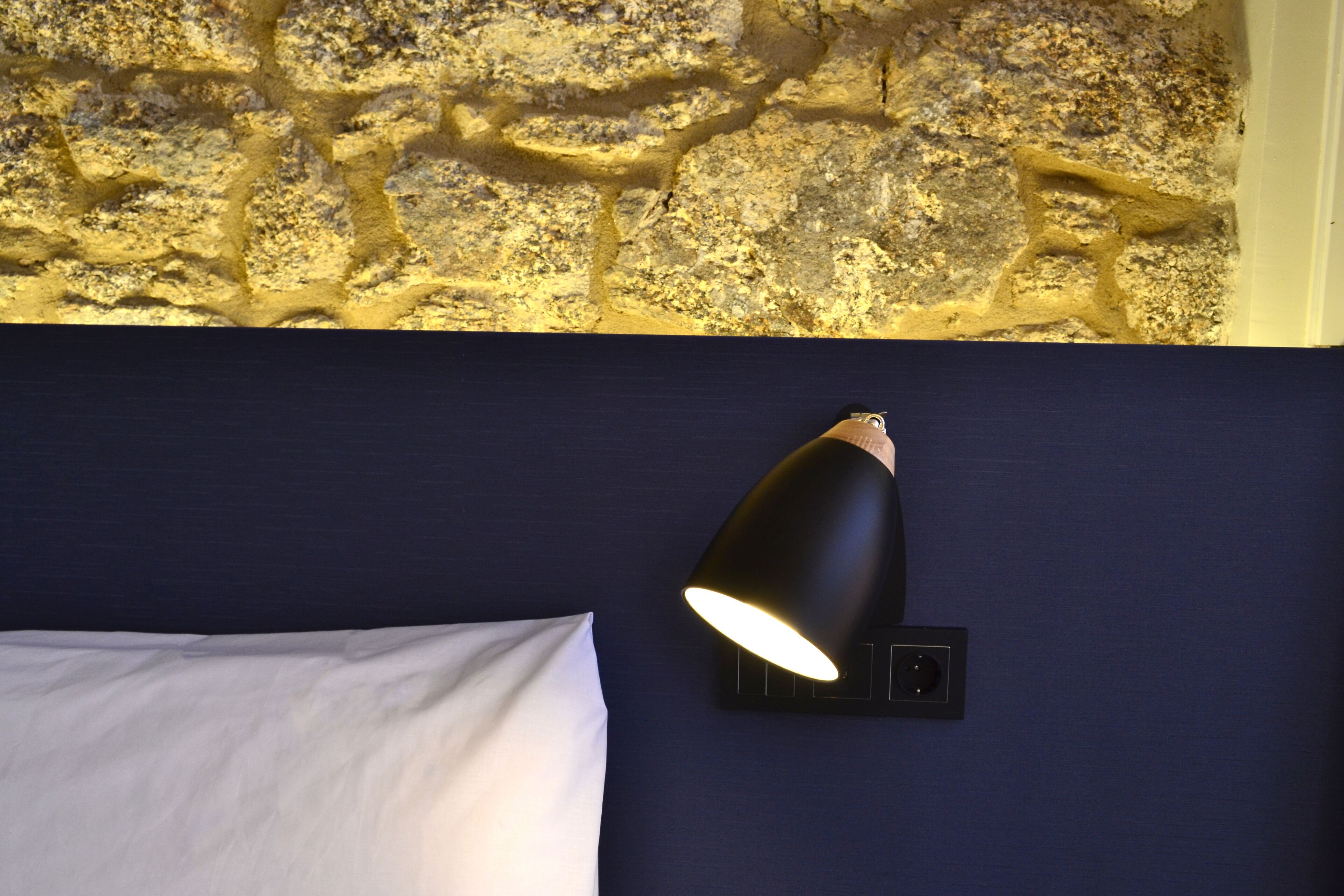 Photo - Hotel Alda Galería Coruña