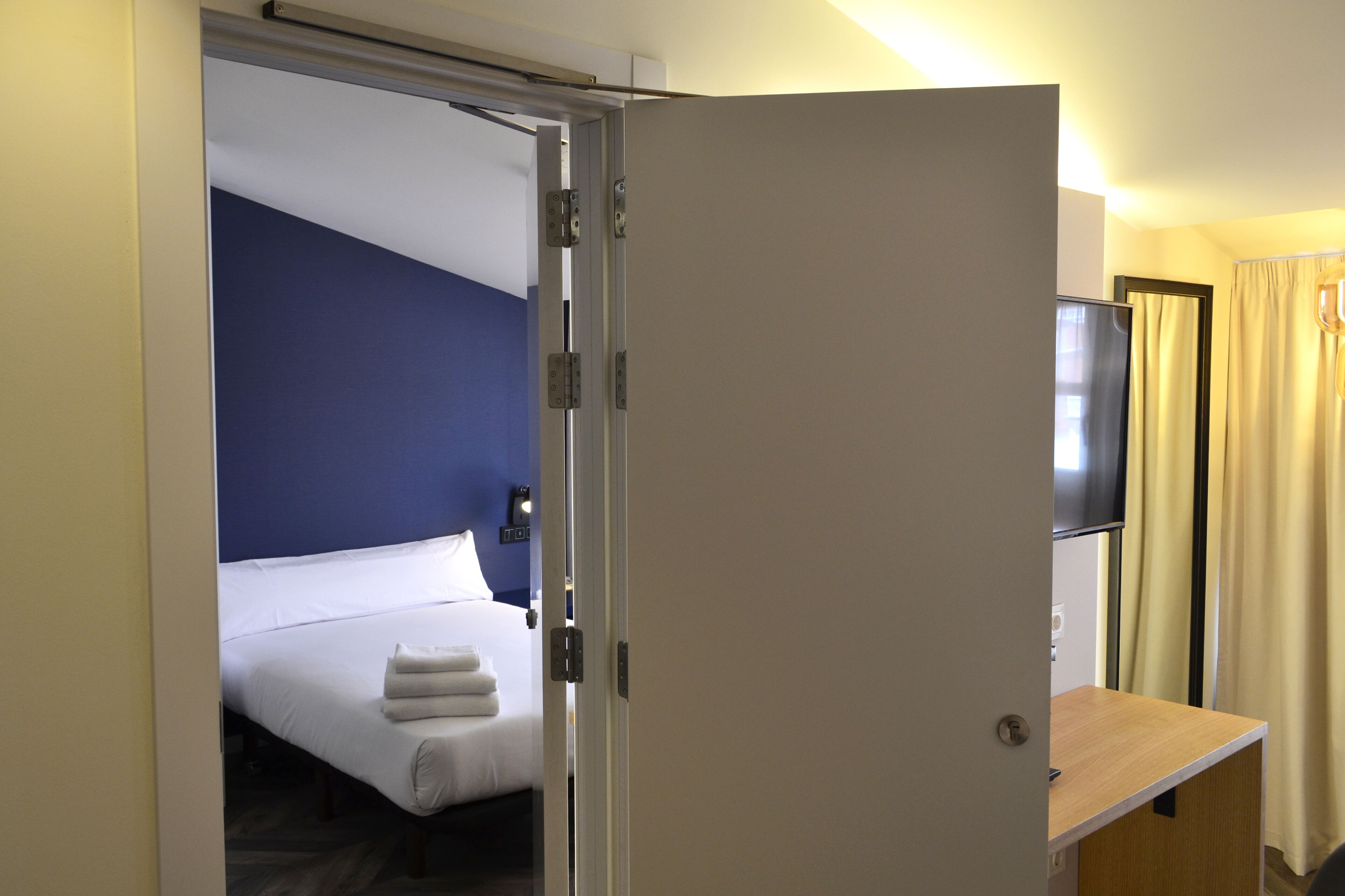 Photo - Hotel Alda Galería Coruña