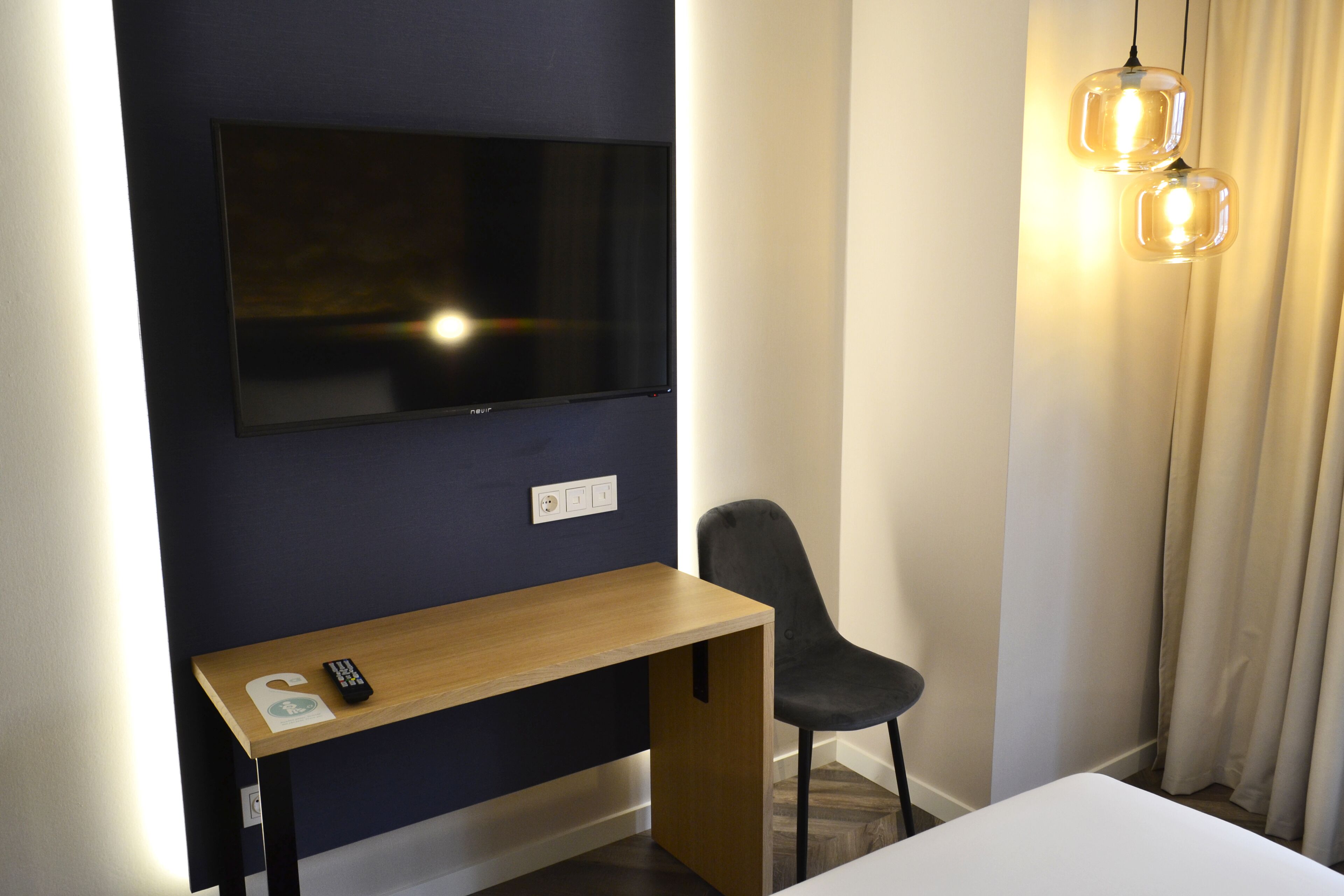 Photo - Hotel Alda Galería Coruña