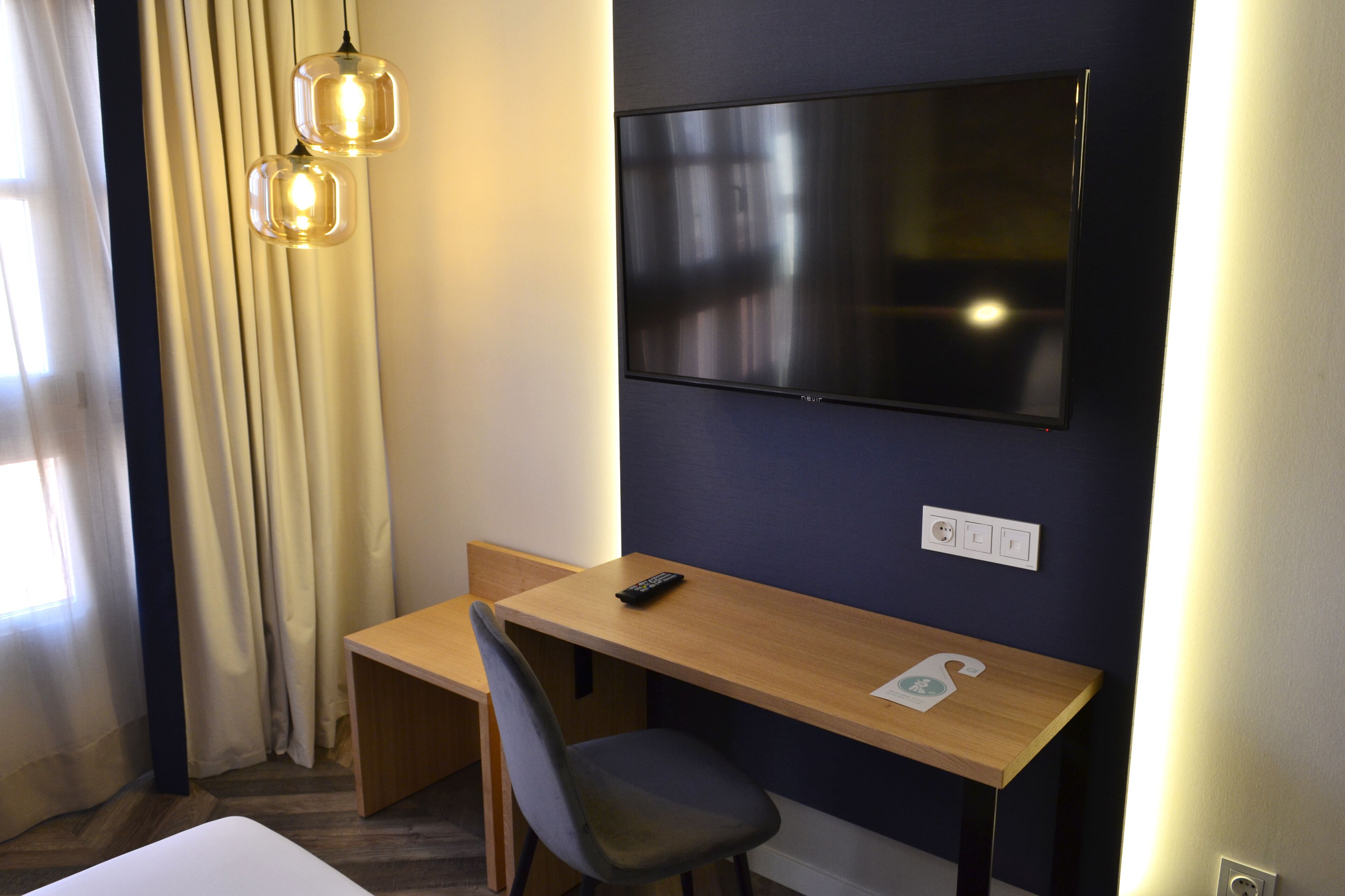 Photo - Hotel Alda Galería Coruña