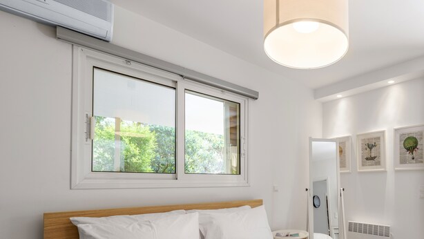 Room - Radiant homm Vouliagmeni Apartment 4ppl (Vari-Voula-Vouliagmeni)