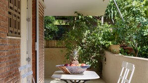 Exterior - Radiant homm Vouliagmeni Apartment 4ppl (Vari-Voula-Vouliagmeni)