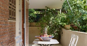 Exterior - Radiant homm Vouliagmeni Apartment 4ppl (Vari-Voula-Vouliagmeni)