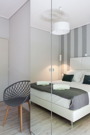Apartment, 1 Bedroom