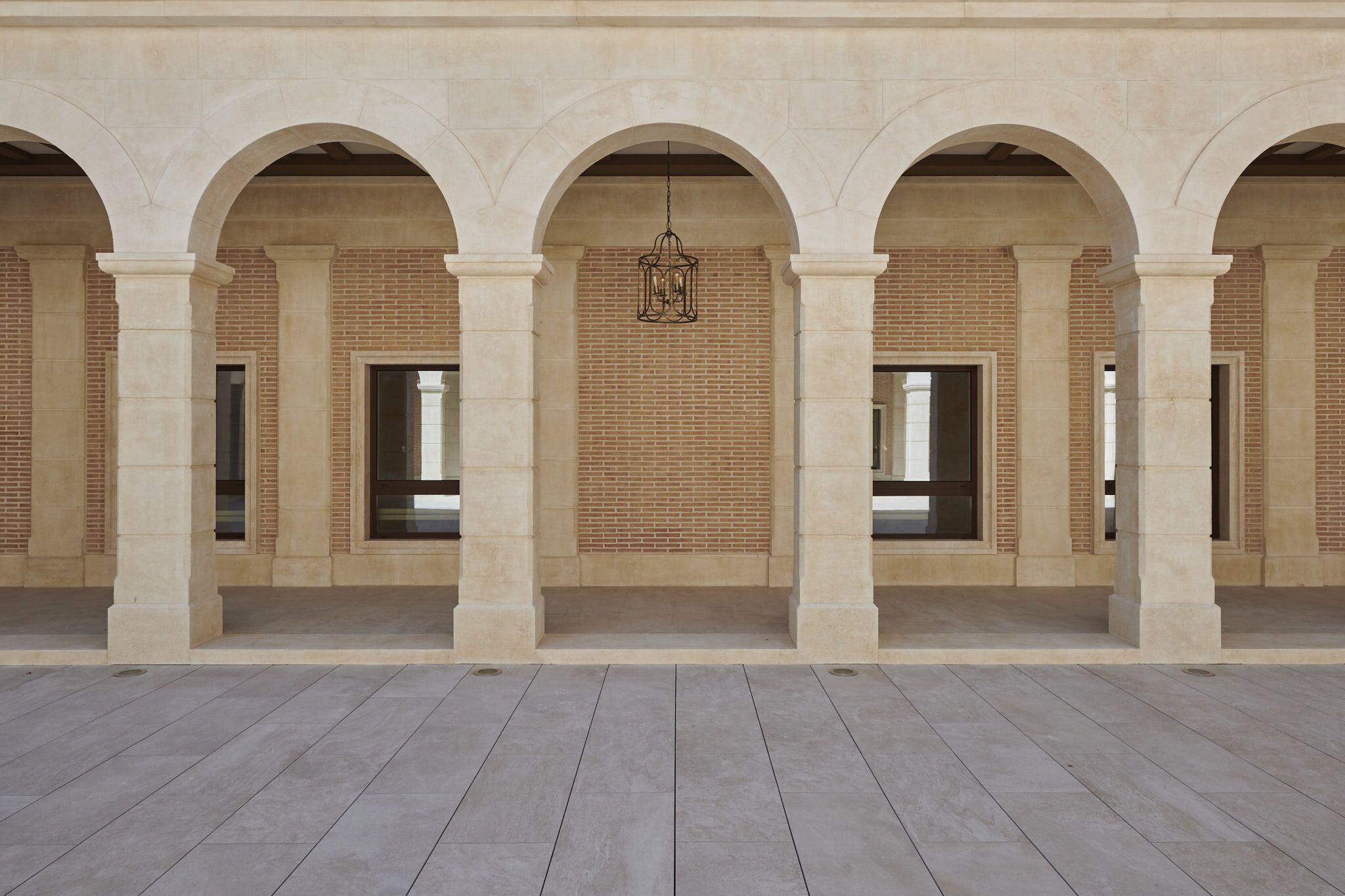 Foto - Ansares Hotel