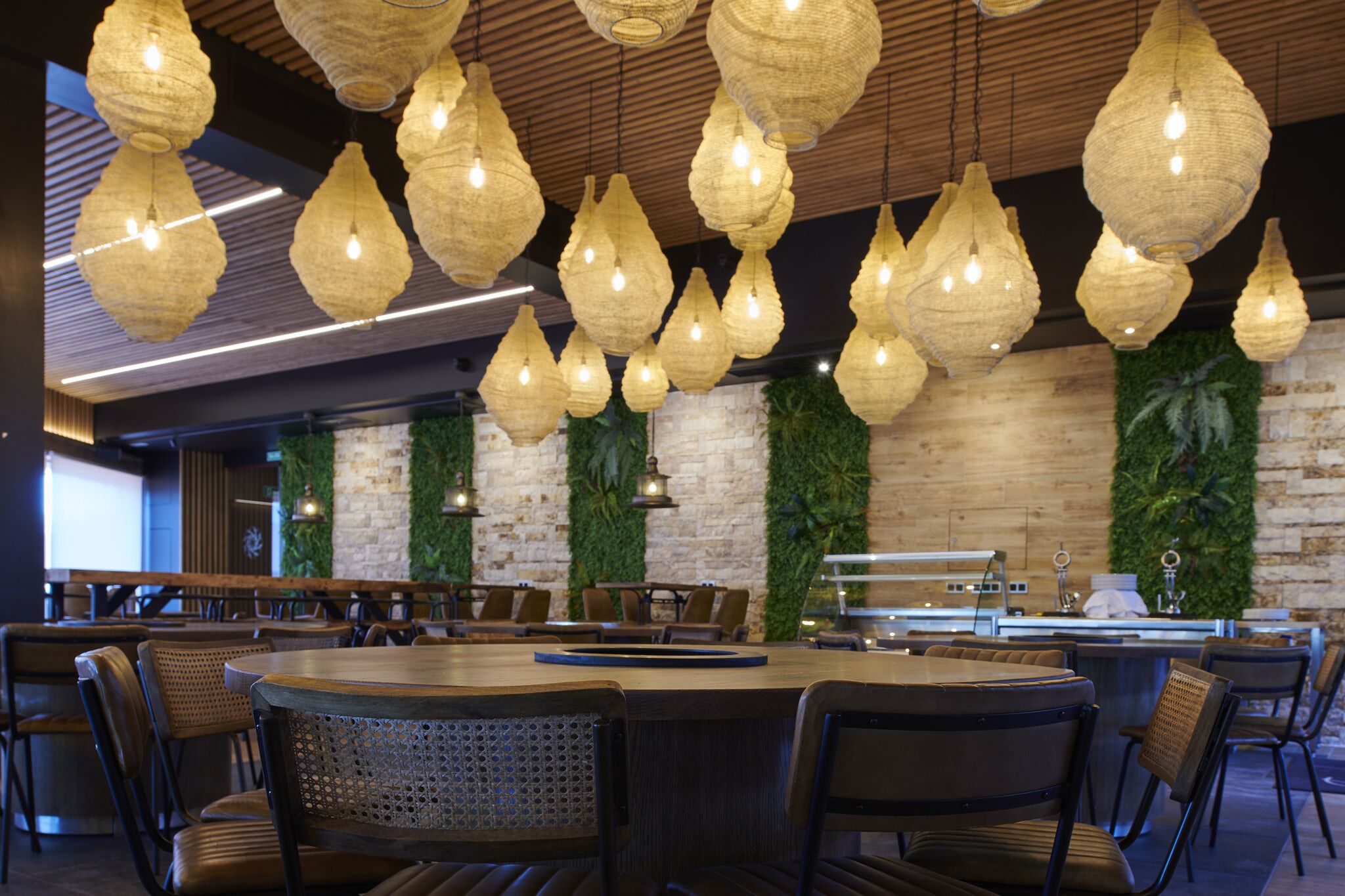 ร้านอาหาร