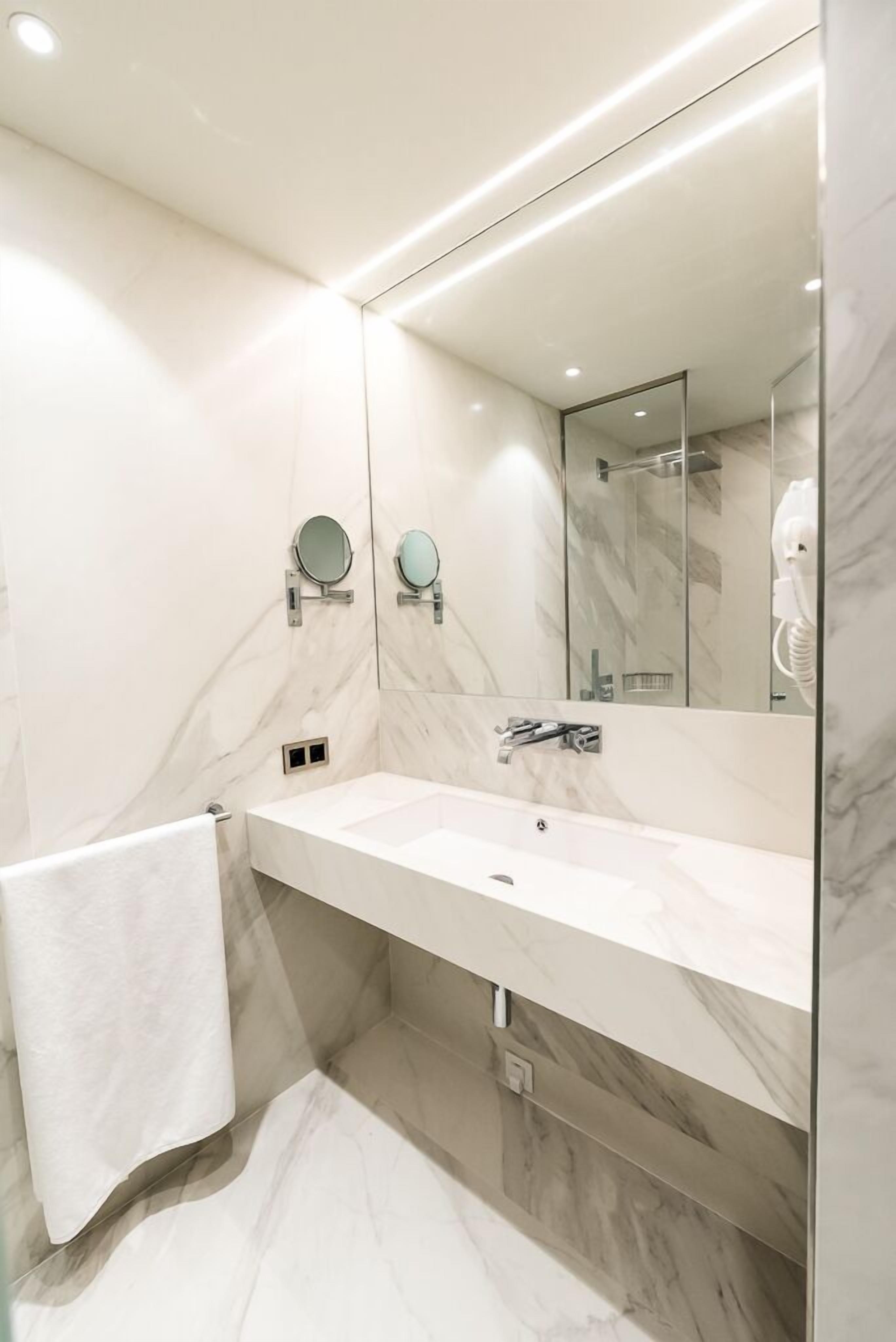 Foto - Ansares Hotel