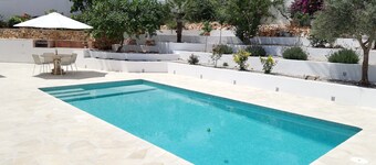 Quiet house in Denia + Apartment