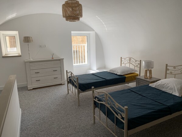 1 bedroom, WiFi