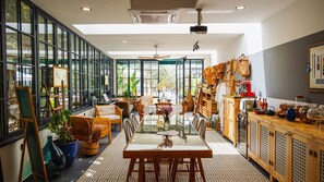 Bistro