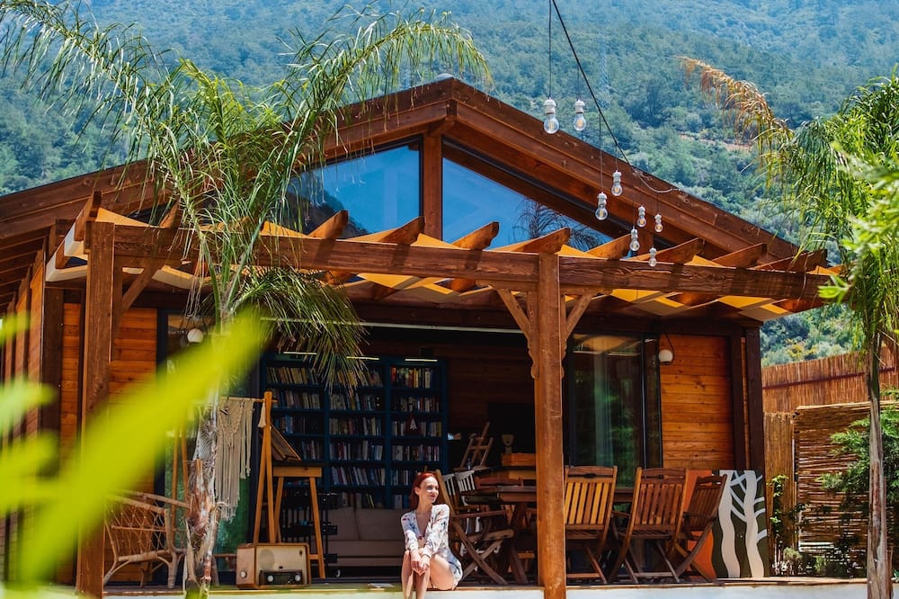 Oludeniz Blu Luxury Unique Hotel - Adults Only