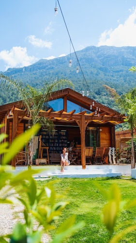 Oludeniz Blu Luxury Unique Hotel - Adults Only