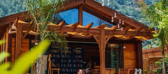 Oludeniz Blu Luxury Unique Hotel - Adults Only