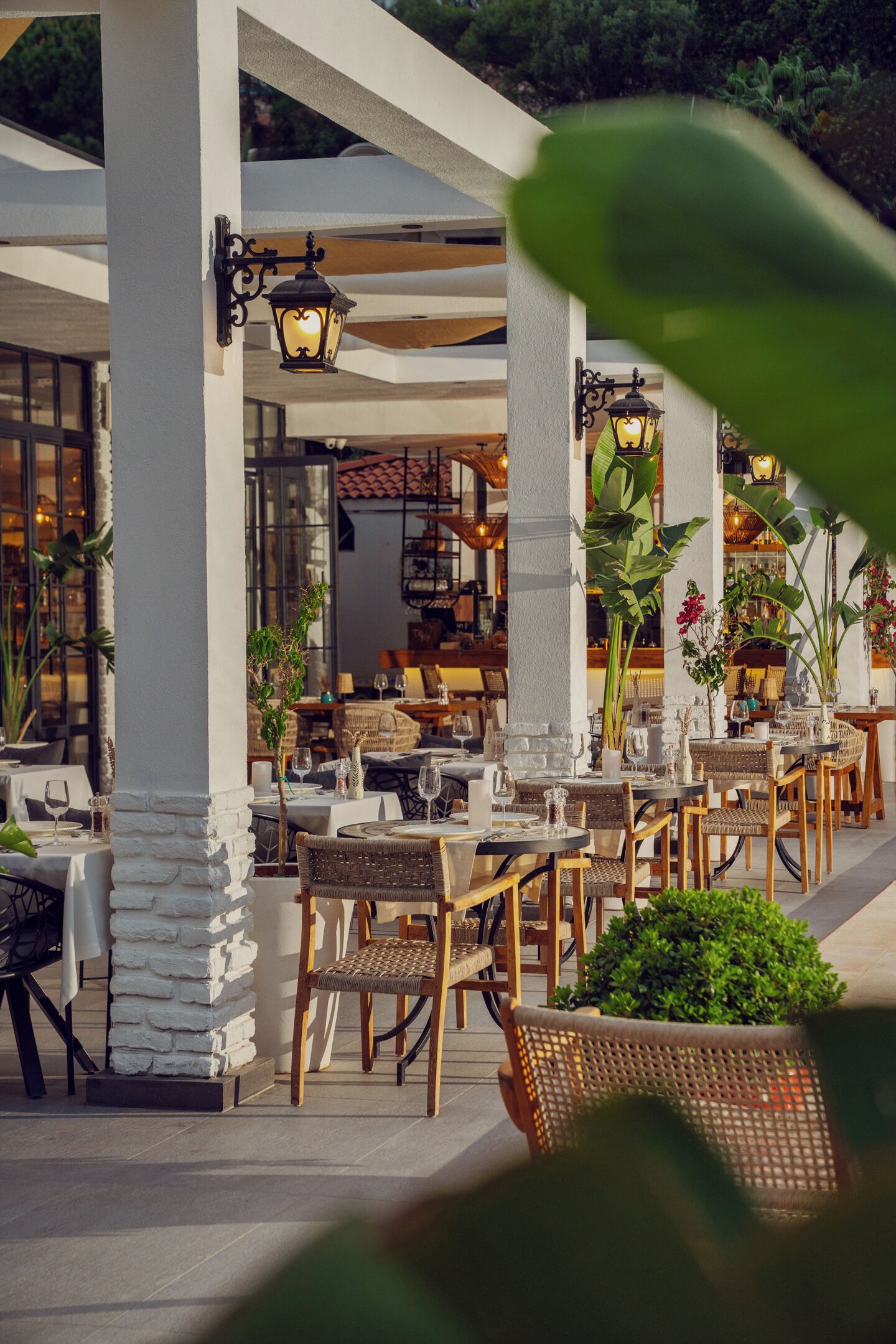 Restaurante