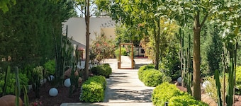 Oludeniz Blu Luxury Unique Hotel - Adults Only