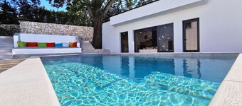 Charming Istrian Retreat with Modern Comforts and Timeless Character