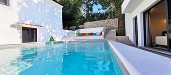 Charming Istrian Retreat with Modern Comforts and Timeless Character