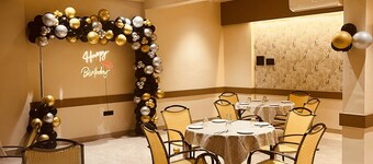 Blue Diamond The Hotel