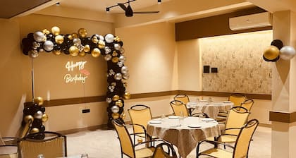 Blue Diamond The Hotel