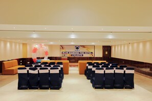 Banquet hall - Blue Diamond The Hotel (Korba)