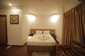 Desk, soundproofing - Blue Diamond The Hotel (Korba)
